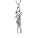 Love Hug Necklace