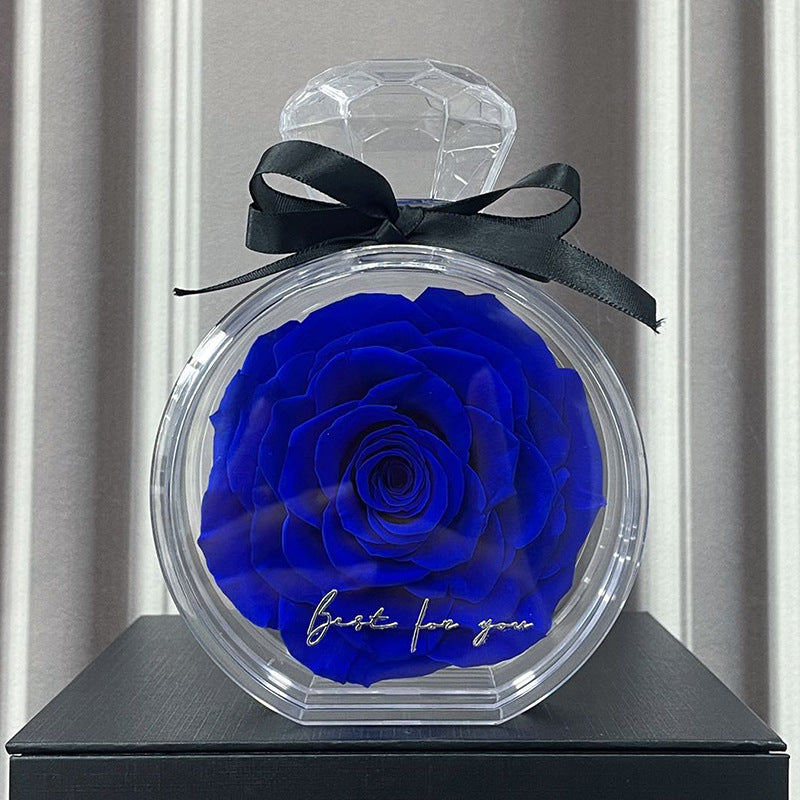 Eternal Rose Bottle