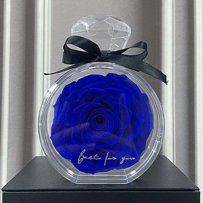 Eternal Rose Bottle