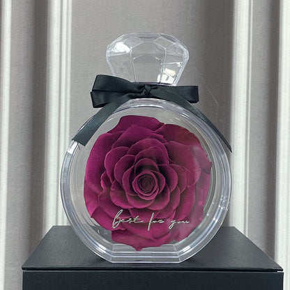 Eternal Rose Bottle