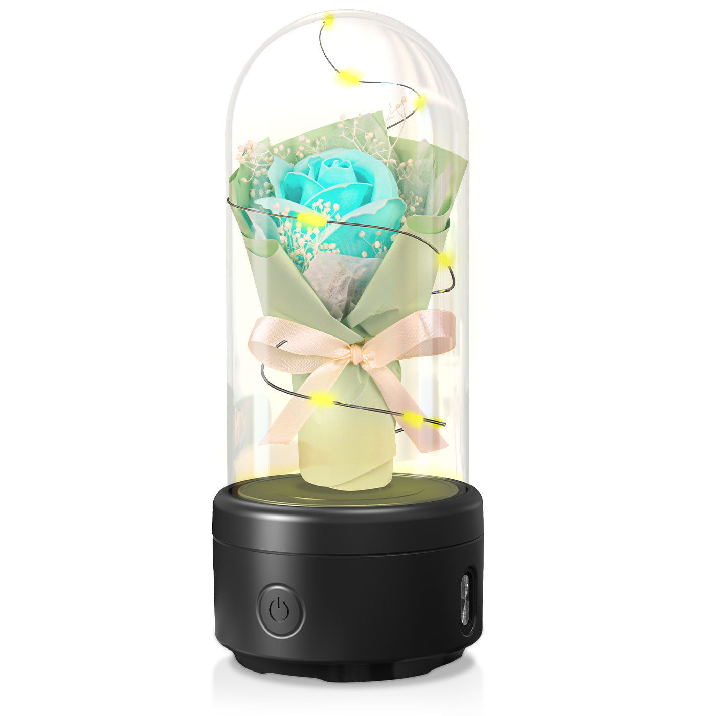 LoveSong Rose Speaker