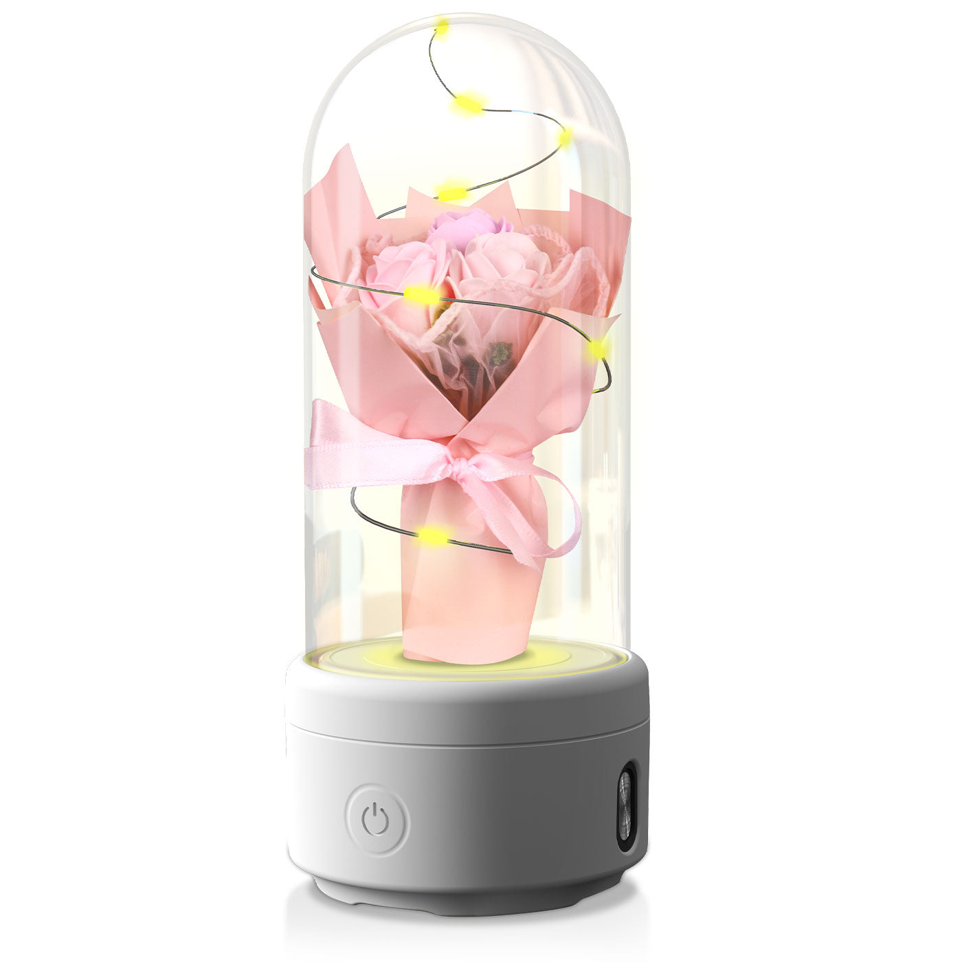 LoveSong Rose Speaker