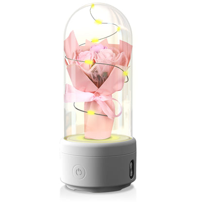 LoveSong Rose Speaker