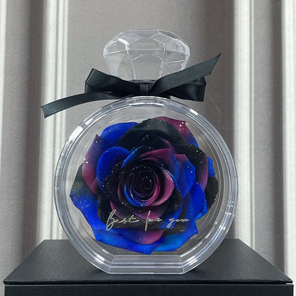 Eternal Rose Bottle