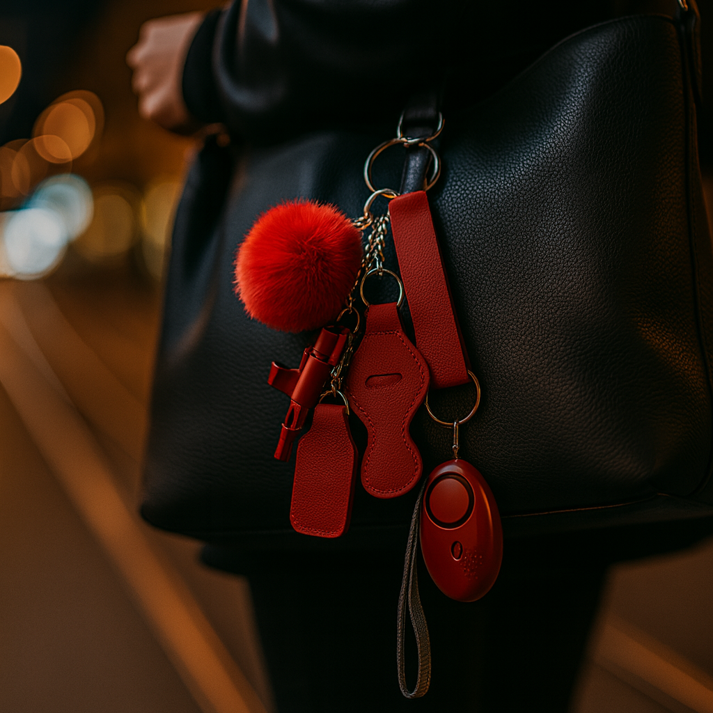 KeyGuard Sicherheitsset