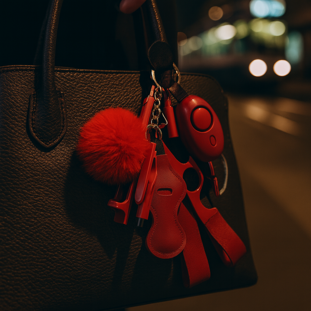 KeyGuard Sicherheitsset