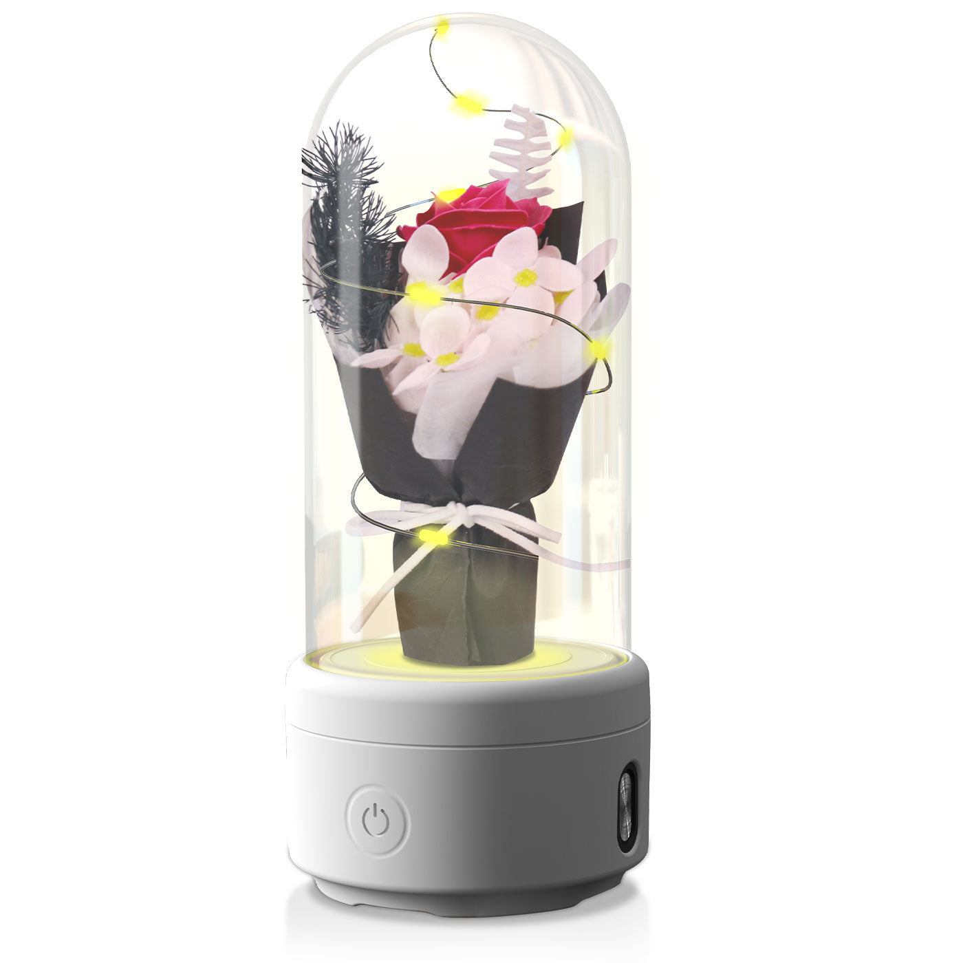 LoveSong Rose Speaker