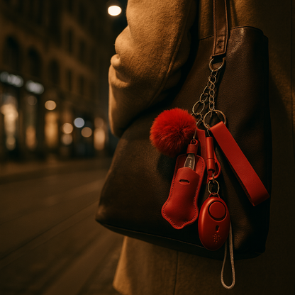 KeyGuard Sicherheitsset