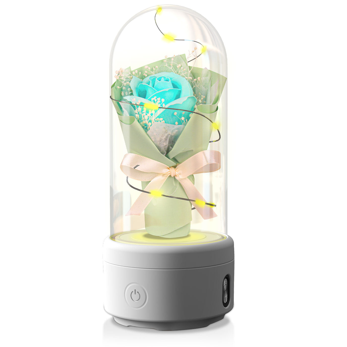 LoveSong Rose Speaker