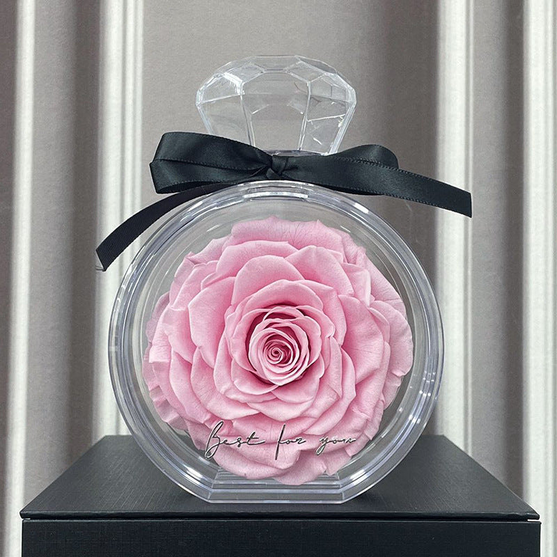 Eternal Rose Bottle
