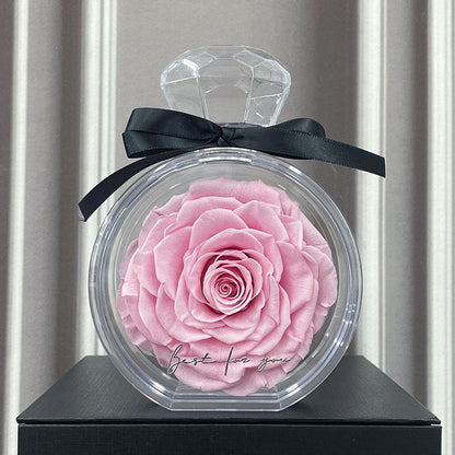 Eternal Rose Bottle