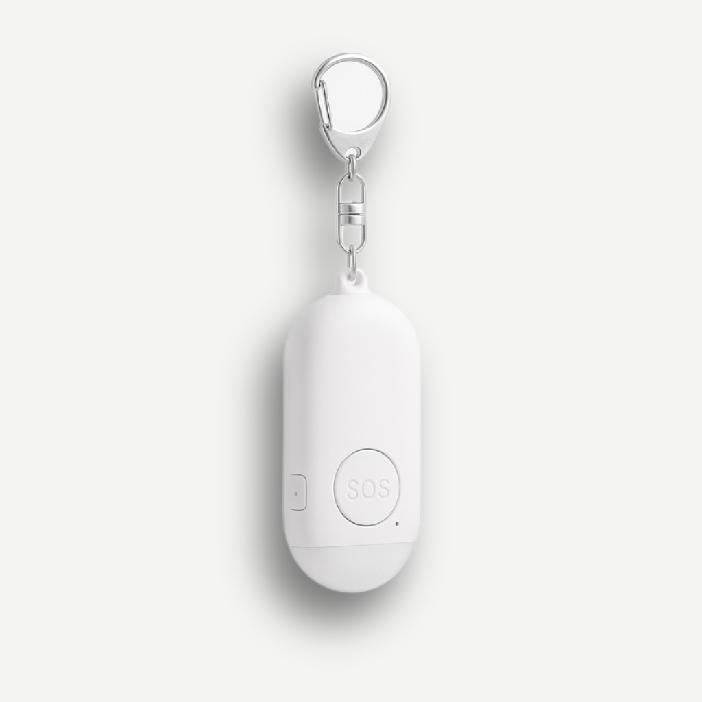 FlashGuard Sicherheitsalarm