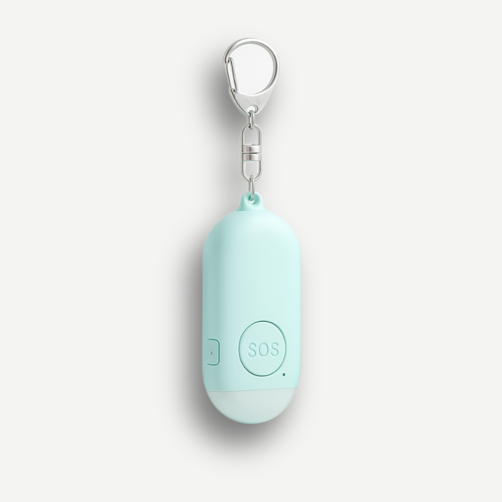 FlashGuard Sicherheitsalarm