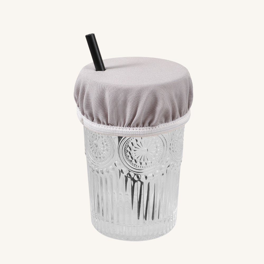 SafeSip Getränkeabdeckung