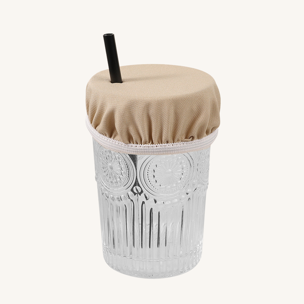 SafeSip Getränkeabdeckung