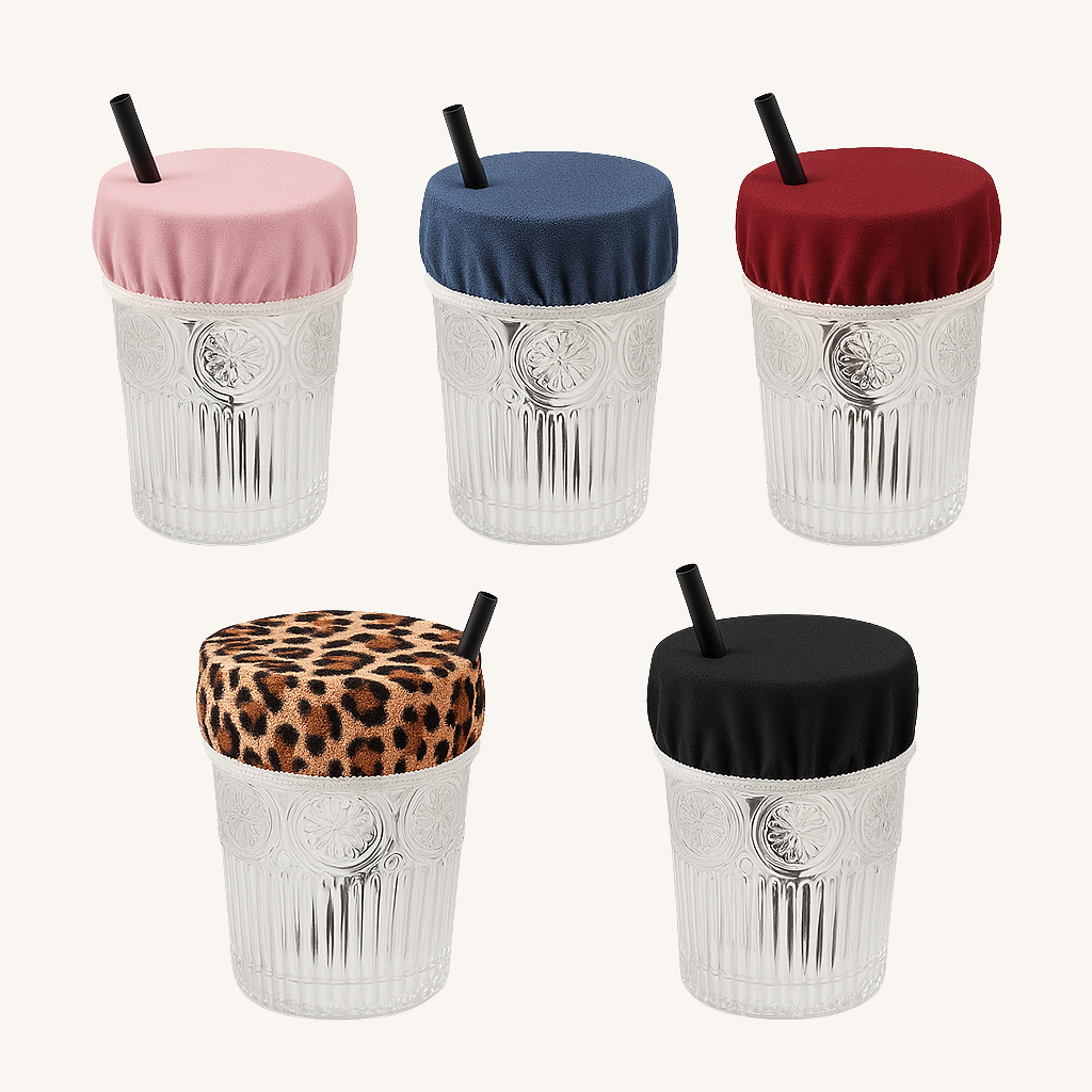 SafeSip Getränkeabdeckung