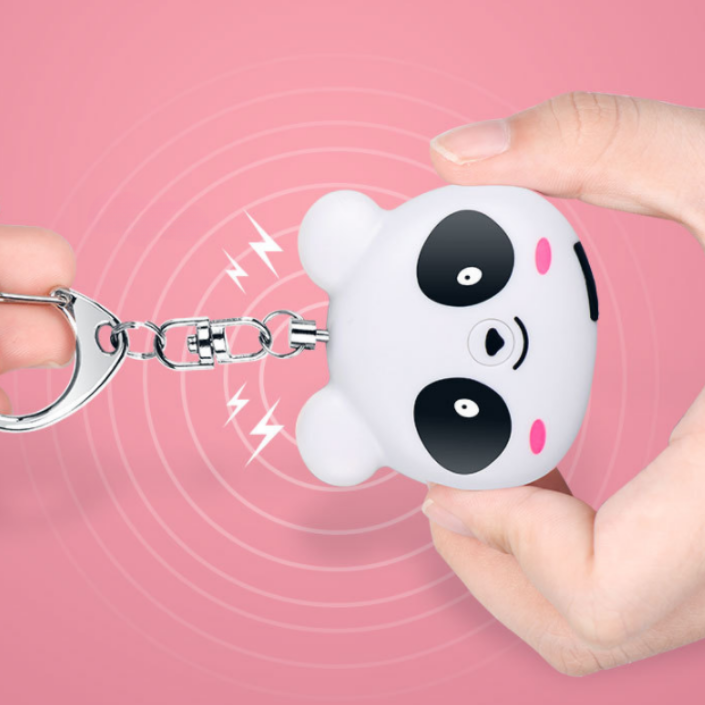 PandaSafe Sicherheitsalarm