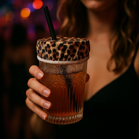 SafeSip Getränkeabdeckung