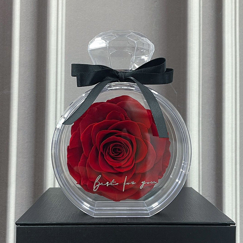 Eternal Rose Bottle