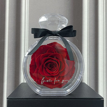 Eternal Rose Bottle