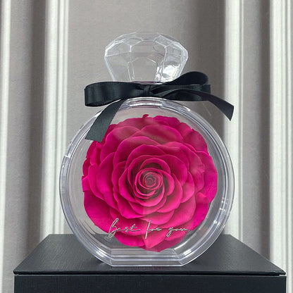 Eternal Rose Bottle
