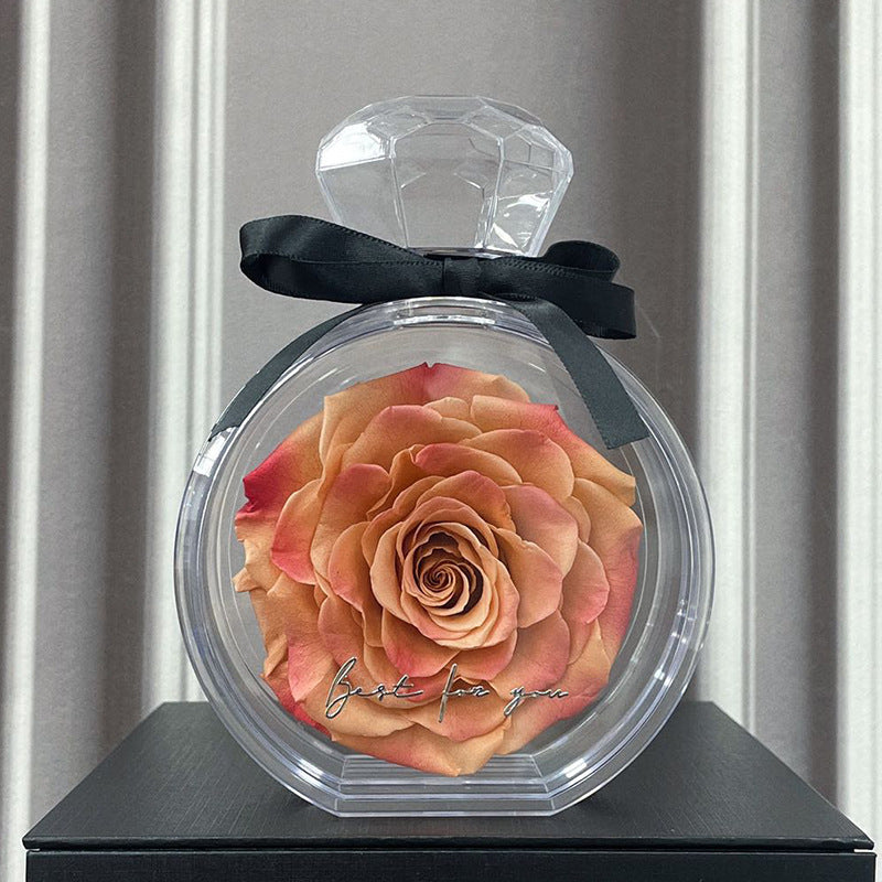 Eternal Rose Bottle