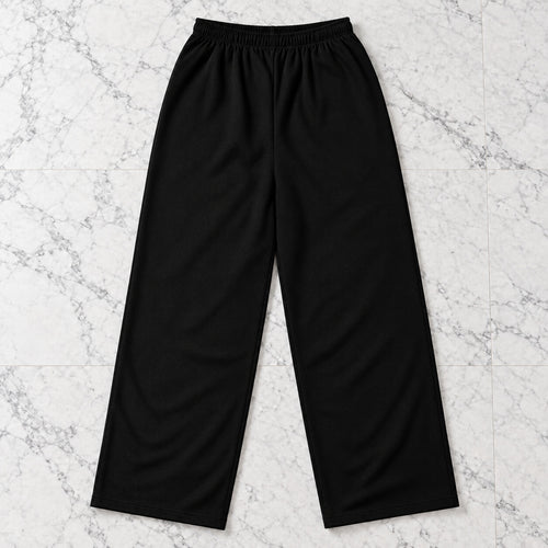 CROSSES WIDE LEG PANTS