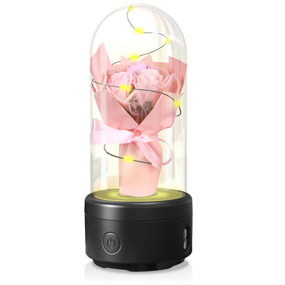 LoveSong Rose Speaker