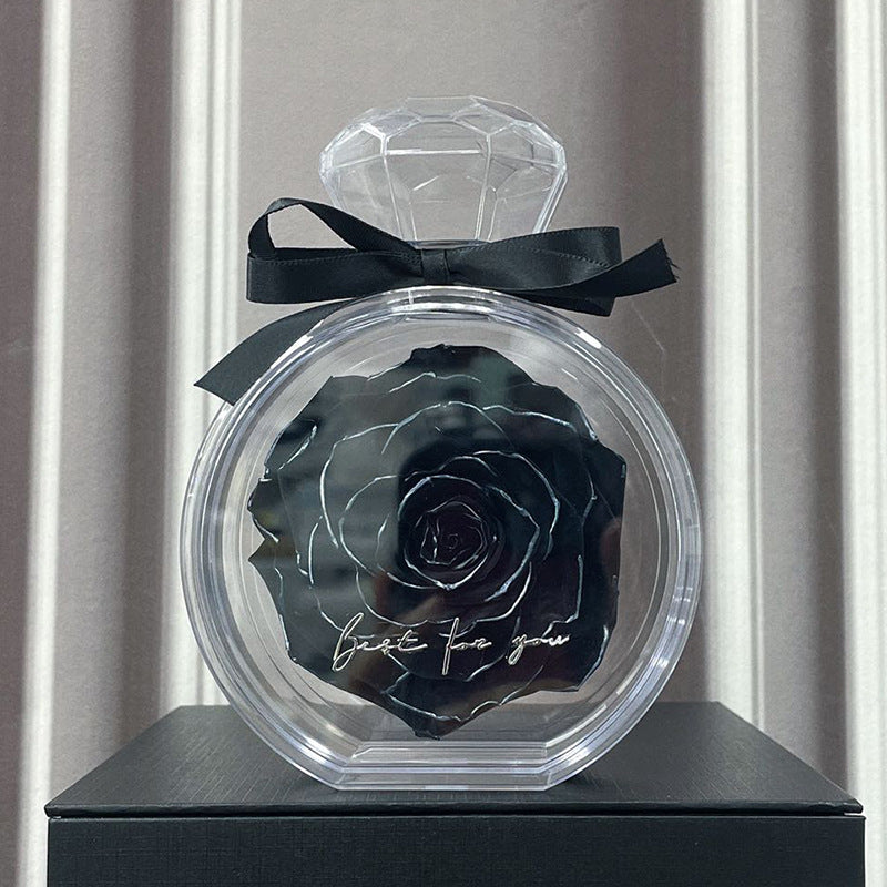 Eternal Rose Bottle