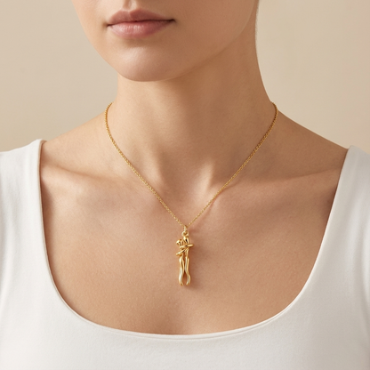 Love Hug Necklace