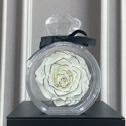 Eternal Rose Bottle
