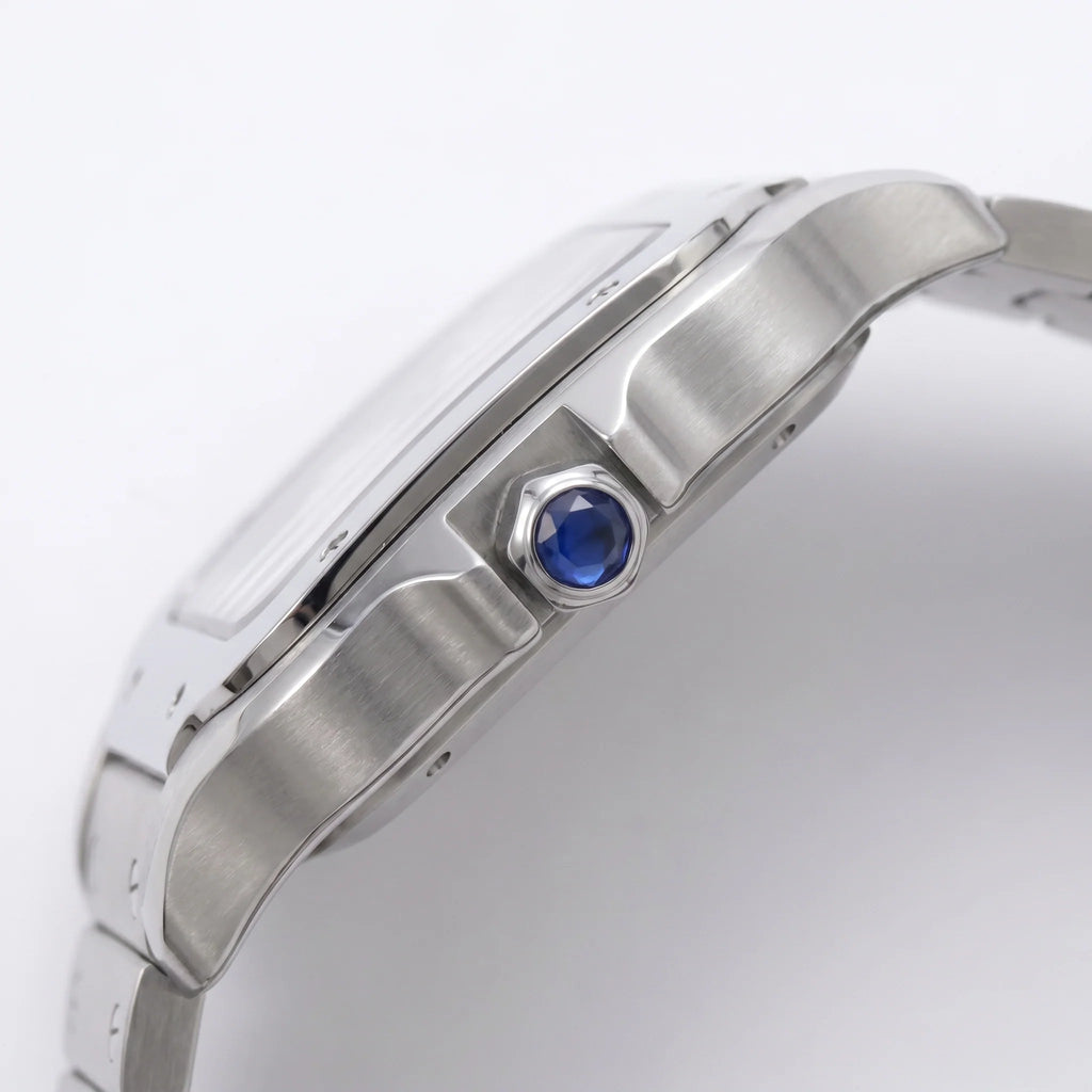 GOD FIRST WATCH