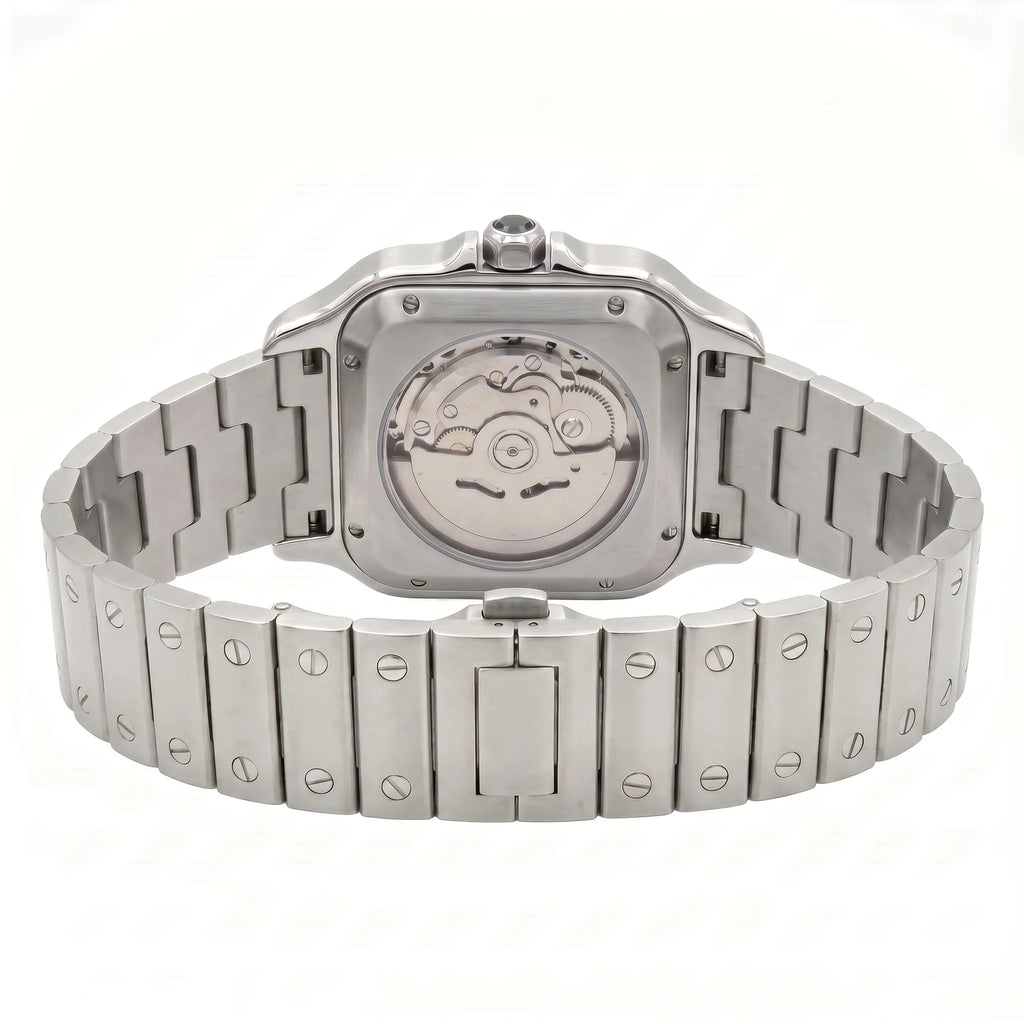 GOD FIRST WATCH