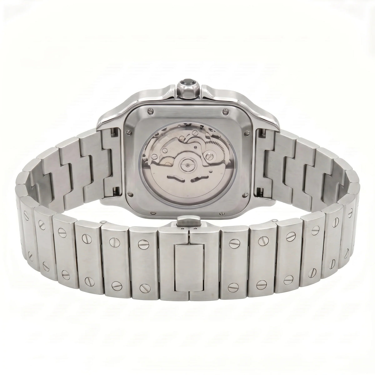 GOD FIRST WATCH