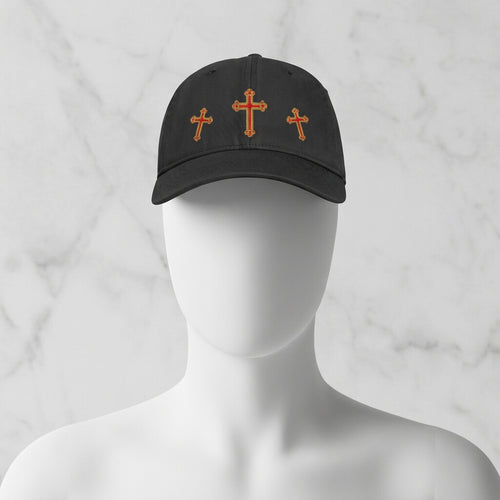 CROSSES CAP