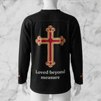 CROSSES LONGSLEEVE JERSEY
