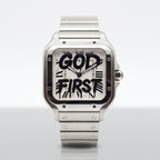 GOD FIRST WATCH