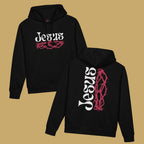 JESUS THORN HOODIE