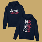 JESUS THORN HOODIE