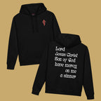 JESUS PRAYER HOODIE