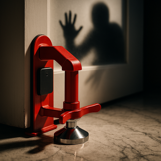 AlarmGuard Türalarm