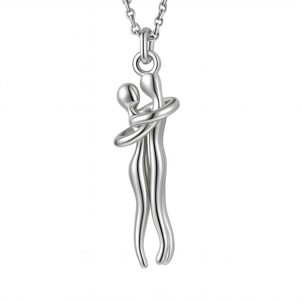 Love Hug Necklace