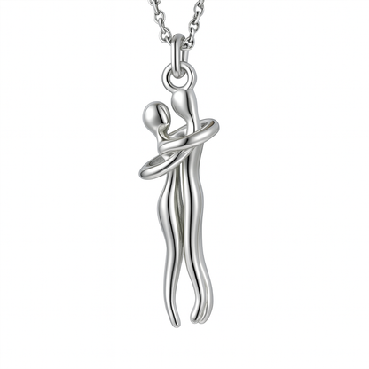 Love Hug Necklace