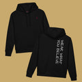 WWYB HOODIE
