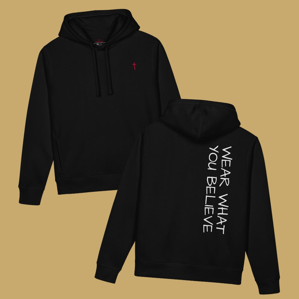 WWYB HOODIE