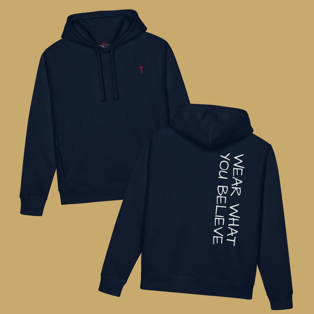 WWYB HOODIE