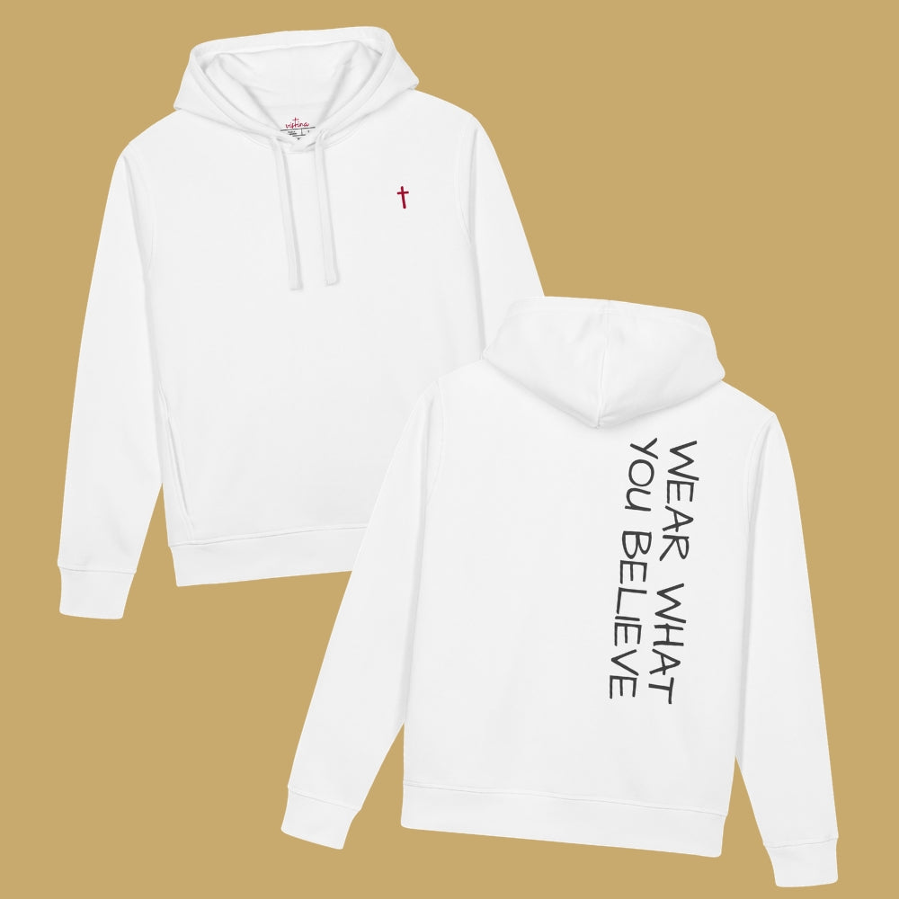 WWYB HOODIE